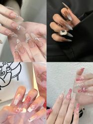 -M·X Nail日式美甲美睫