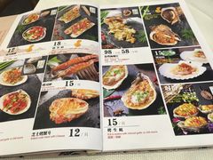 -渔娘渔家丹东海鲜(东直门店)