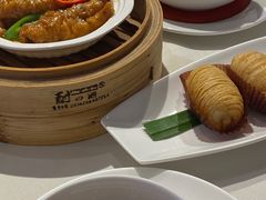 -潮福城大酒楼·潮味粤品·港式点心(湖滨北路店)