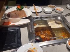 -海底捞火锅(宏大财富广场店)