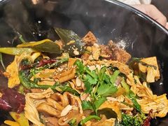 -醉人椒麻辣香锅(上地华联店)