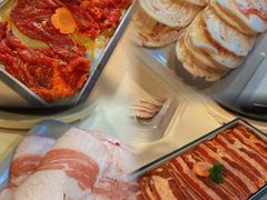 -金刚山(学府路店)