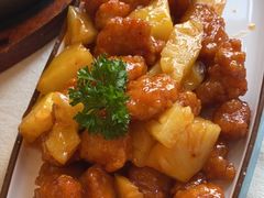 -聚鑫阁江浙菜·非遗传承技艺(青村帝华园店)