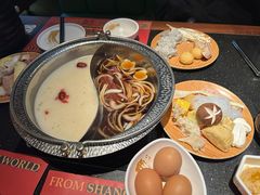 -牛New寿喜烧(金茂览秀城店)