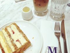 -Lady M(沙田新城市广场店)
