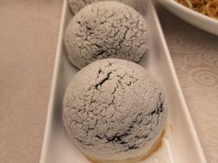 脆皮雪山包-悦湖公馆