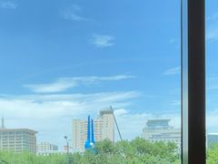 -济南香格里拉·咖啡泉自助餐厅