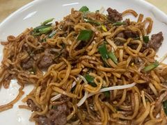 -汕头郑记牛肉火锅店(中山总店)
