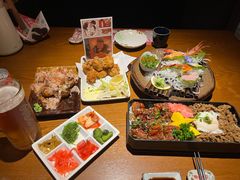 -二丁目食堂(浑南花园城店)