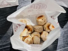 鲜肉一口酥-宋记饼家(石门二路店)