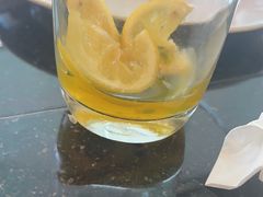 -东方红海鲜百汇(国际大厦店)