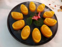 -蓝珊甄选海鲜自助·火锅大排档(近阿那亚店)