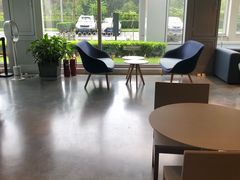 -dotcom coffee古点咖啡(致真大厦店)