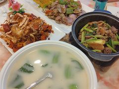 -新金盛·海鲜酒楼(盐田店)