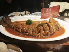 -杏花村水席楼·洛阳水席(老城十字街店)