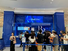 -the Roll'ING手作瑞士卷专门店(卓悦中心店)