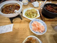 -明婷饭店(外曹家巷店)