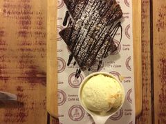 -Cafe Alice咖啡爱丽丝(奥城店)