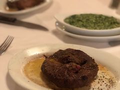 菲力牛排-茹丝葵牛排馆(民生店)
