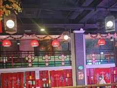 -松针蔡记蒸饺(花园路店)
