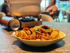 -佬太公海鸭·海鲜大排档(上海总店)