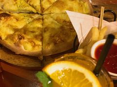 -HIB HUB公社(解放西路店)