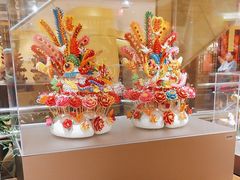 -西贝(六里桥旗舰店)