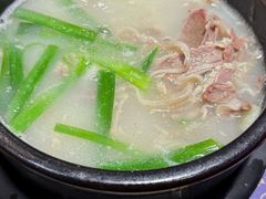 -韩香福脊骨汤锅(上杭路店)