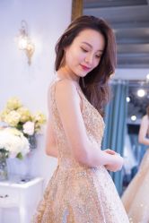 -LANYI COUTURE高级婚纱礼服改衣店