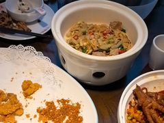 -小柴米·传统江西菜(万寿宫店)