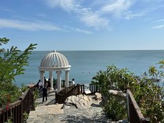 -大连金石滩滨海国家地质公园