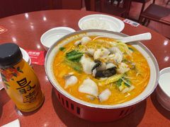 -喜家德虾仁水饺(长泰广场店)