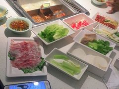 -野妹火锅(龙岗店)