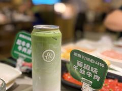 -海底捞火锅(飞马水城店)
