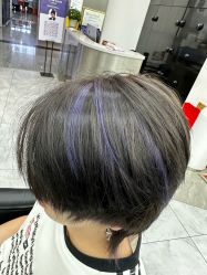 -ON STAR SALON
