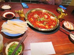 -受气牛肉·重庆耙牛肉(南坪总店)