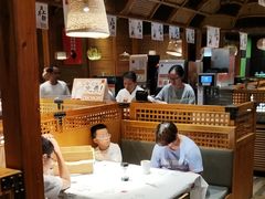 -四方桌·福建客家土菜(沙县步行街店)