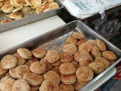 -满记烧饼(牛街东里小区一区店)