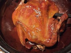 -曹家小菜(胜太路店)