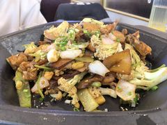 -老佛爷正宗铜炉蛙锅(五道口店)