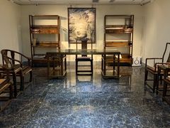 -秦汉胡同国学书院(天鹅湾分馆)