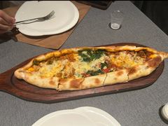 -Efes Turkish & Mediterranean Cuisine 艾菲斯餐厅(陆家嘴店)