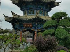-朱家花园