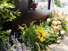 -第101座花园餐厅(湖滨88店)