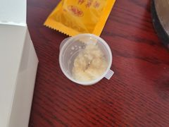 -陶然饺子城(奥体中路店)