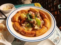 -贯贯吉·清真餐厅(浙江中路店)