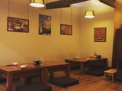 -牛玄庵日式寿喜烧·料理店(新源里店)