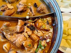 -满堂春特色餐馆