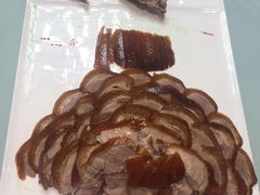 -同喜烤鸭店(光芒店)