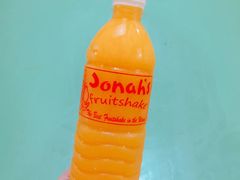 -Jonah's Fruit Shake & Snack Bar